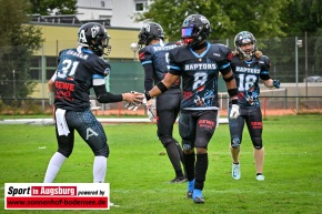 Raptors-Sharks_PlayOffs_Bayernliga__1827