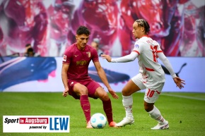 RB-Leipzig-FC-Augsburg-Bundesliga-Fussball-Herren_9464