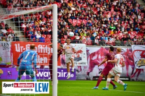 RB-Leipzig-FC-Augsburg-Bundesliga-Fussball-Herren_9485