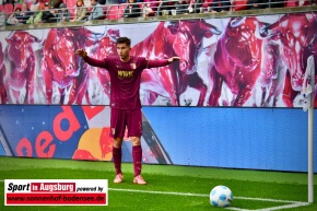 RB-Leipzig-FC-Augsburg-Bundesliga-Fussball-Herren_9500