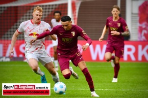 RB-Leipzig-FC-Augsburg-Bundesliga-Fussball-Herren_9511