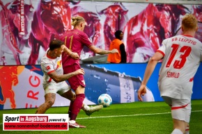 RB-Leipzig-FC-Augsburg-Bundesliga-Fussball-Herren_9524