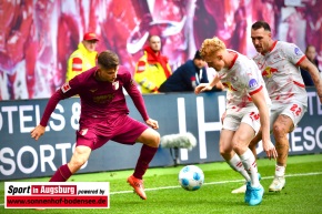 RB-Leipzig-FC-Augsburg-Bundesliga-Fussball-Herren_9539