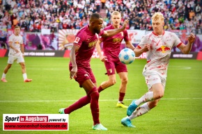 RB-Leipzig-FC-Augsburg-Bundesliga-Fussball-Herren_9569