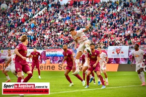 RB-Leipzig-FC-Augsburg-Bundesliga-Fussball-Herren_9573