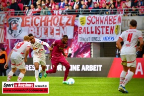 RB-Leipzig-FC-Augsburg-Bundesliga-Fussball-Herren_9576