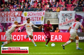 RB-Leipzig-FC-Augsburg-Bundesliga-Fussball-Herren_9577