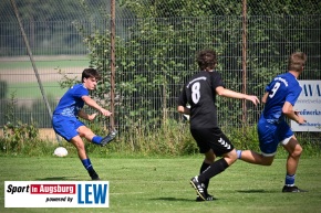 SV-Bergheim-Fussball-Testspiel_6594