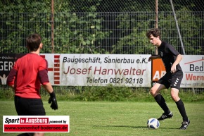 SV-Gessertshausen-Fussball-Testspiel_6604