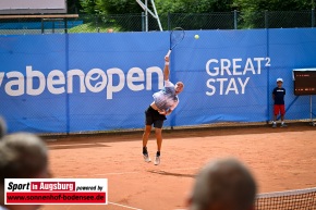 TCA-FTC-Palmengarten-Tennis-Bundesliga-TC-Augsburg-Siebentisch_7465