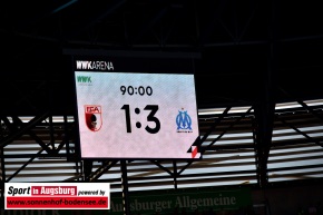 Testspiel-Familientag-FCA-Olympique-Marseille-Bundesliga_7769