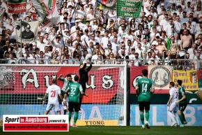 Traditionsspieltag-FCA-SV-Werder-Bremen-Fussball-Bundesliga_Traditionsspieltag-2024-04-27-65