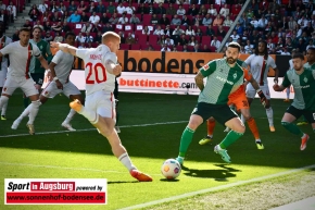 Traditionsspieltag-FCA-SV-Werder-Bremen-Fussball-Bundesliga_Traditionsspieltag-2024-04-27-82