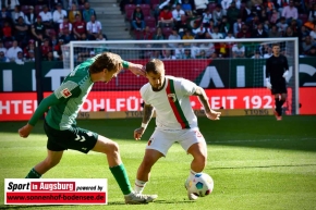 Traditionsspieltag-FCA-SV-Werder-Bremen-Fussball-Bundesliga_Traditionsspieltag-2024-04-27-87