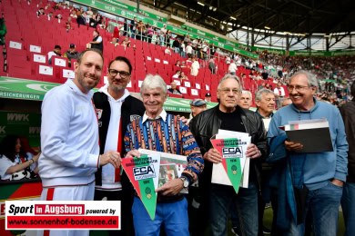 Traditionsspieltag-FCA-SV-Werder-Bremen-Fussball-Bundesliga_Traditionsspieltag-2024-04-27-60