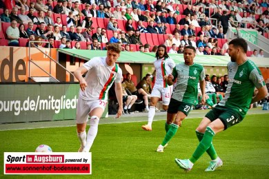 Traditionsspieltag-FCA-SV-Werder-Bremen-Fussball-Bundesliga_Traditionsspieltag-2024-04-27-69