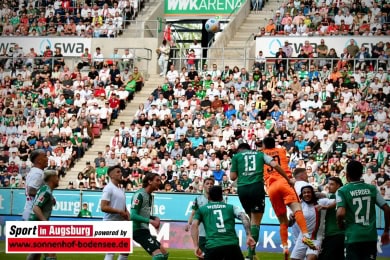 Traditionsspieltag-FCA-SV-Werder-Bremen-Fussball-Bundesliga_Traditionsspieltag-2024-04-27-73