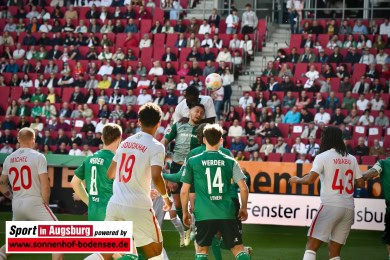 Traditionsspieltag-FCA-SV-Werder-Bremen-Fussball-Bundesliga_Traditionsspieltag-2024-04-27-83