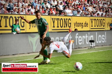 Traditionsspieltag-FCA-SV-Werder-Bremen-Fussball-Bundesliga_Traditionsspieltag-2024-04-27-85