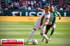 Traditionsspieltag-FCA-SV-Werder-Bremen-Fussball-Bundesliga_Traditionsspieltag-2024-04-27-77