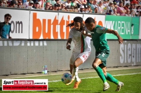 Traditionsspieltag-FCA-SV-Werder-Bremen-Fussball-Bundesliga_Traditionsspieltag-2024-04-27-84