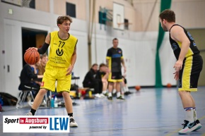 TSV-Diedorf-I-TSV-Gersthofen-Generals-I-Herren-Basketball-Schmuttertalhalle-Diedorf_0622