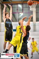 TSV-Diedorf-I-TSV-Gersthofen-Generals-I-Herren-Basketball-Schmuttertalhalle-Diedorf_0699