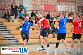 TSV-Haunstetten-II-BHC-Koenigsbrunn-Handball-Bezirksoberliga-Maenner_0218