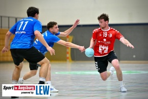 TSV-Haunstetten-II-BHC-Koenigsbrunn-Handball-Bezirksoberliga-Maenner_0224