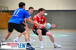 TSV-Haunstetten-II-BHC-Koenigsbrunn-Handball-Bezirksoberliga-Maenner_0227