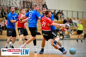 TSV-Haunstetten-II-BHC-Koenigsbrunn-Handball-Bezirksoberliga-Maenner_0233