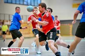 TSV-Haunstetten-II-BHC-Koenigsbrunn-Handball-Bezirksoberliga-Maenner_0236