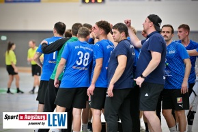 TSV-Haunstetten-II-BHC-Koenigsbrunn-Handball-Bezirksoberliga-Maenner_0286