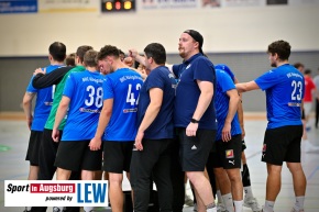 TSV-Haunstetten-II-BHC-Koenigsbrunn-Handball-Bezirksoberliga-Maenner_0292