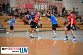 TSV-Haunstetten-II-BHC-Koenigsbrunn-Handball-Bezirksoberliga-Maenner_0302