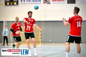 TSV-Haunstetten-II-BHC-Koenigsbrunn-Handball-Bezirksoberliga-Maenner_0306