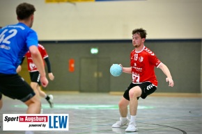 TSV-Haunstetten-II-BHC-Koenigsbrunn-Handball-Bezirksoberliga-Maenner_0333