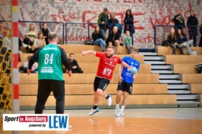 TSV-Haunstetten-II-BHC-Koenigsbrunn-Handball-Bezirksoberliga-Maenner_0345