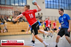 TSV-Haunstetten-II-BHC-Koenigsbrunn-Handball-Bezirksoberliga-Maenner_0359