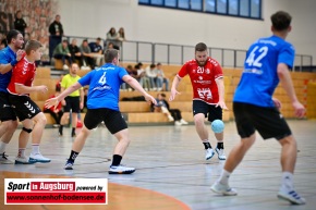 TSV-Haunstetten-II-BHC-Koenigsbrunn-Handball-Bezirksoberliga-Maenner_0392