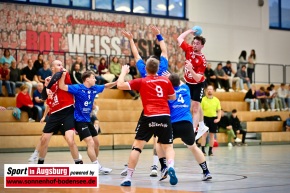 TSV-Haunstetten-II-BHC-Koenigsbrunn-Handball-Bezirksoberliga-Maenner_0397