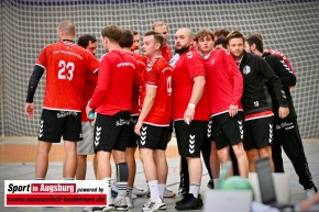 TSV-Haunstetten-II-BHC-Koenigsbrunn-Handball-Bezirksoberliga-Maenner_0409