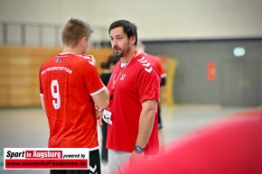 TSV-Haunstetten-II-BHC-Koenigsbrunn-Handball-Bezirksoberliga-Maenner_0413