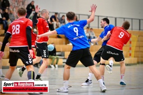 TSV-Haunstetten-II-BHC-Koenigsbrunn-Handball-Bezirksoberliga-Maenner_0438