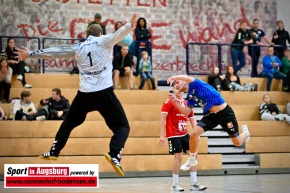 TSV-Haunstetten-II-BHC-Koenigsbrunn-Handball-Bezirksoberliga-Maenner_0443