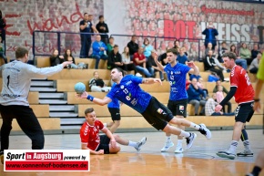 TSV-Haunstetten-II-BHC-Koenigsbrunn-Handball-Bezirksoberliga-Maenner_0455