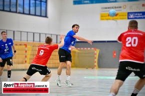 TSV-Haunstetten-II-BHC-Koenigsbrunn-Handball-Bezirksoberliga-Maenner_0463