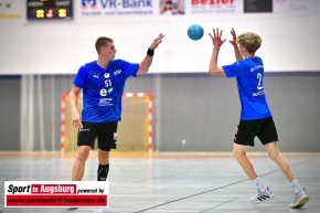 TSV-Haunstetten-II-BHC-Koenigsbrunn-Handball-Bezirksoberliga-Maenner_0467