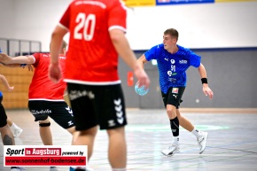 TSV-Haunstetten-II-BHC-Koenigsbrunn-Handball-Bezirksoberliga-Maenner_0493