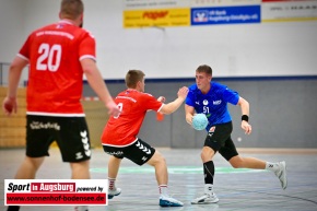 TSV-Haunstetten-II-BHC-Koenigsbrunn-Handball-Bezirksoberliga-Maenner_0506